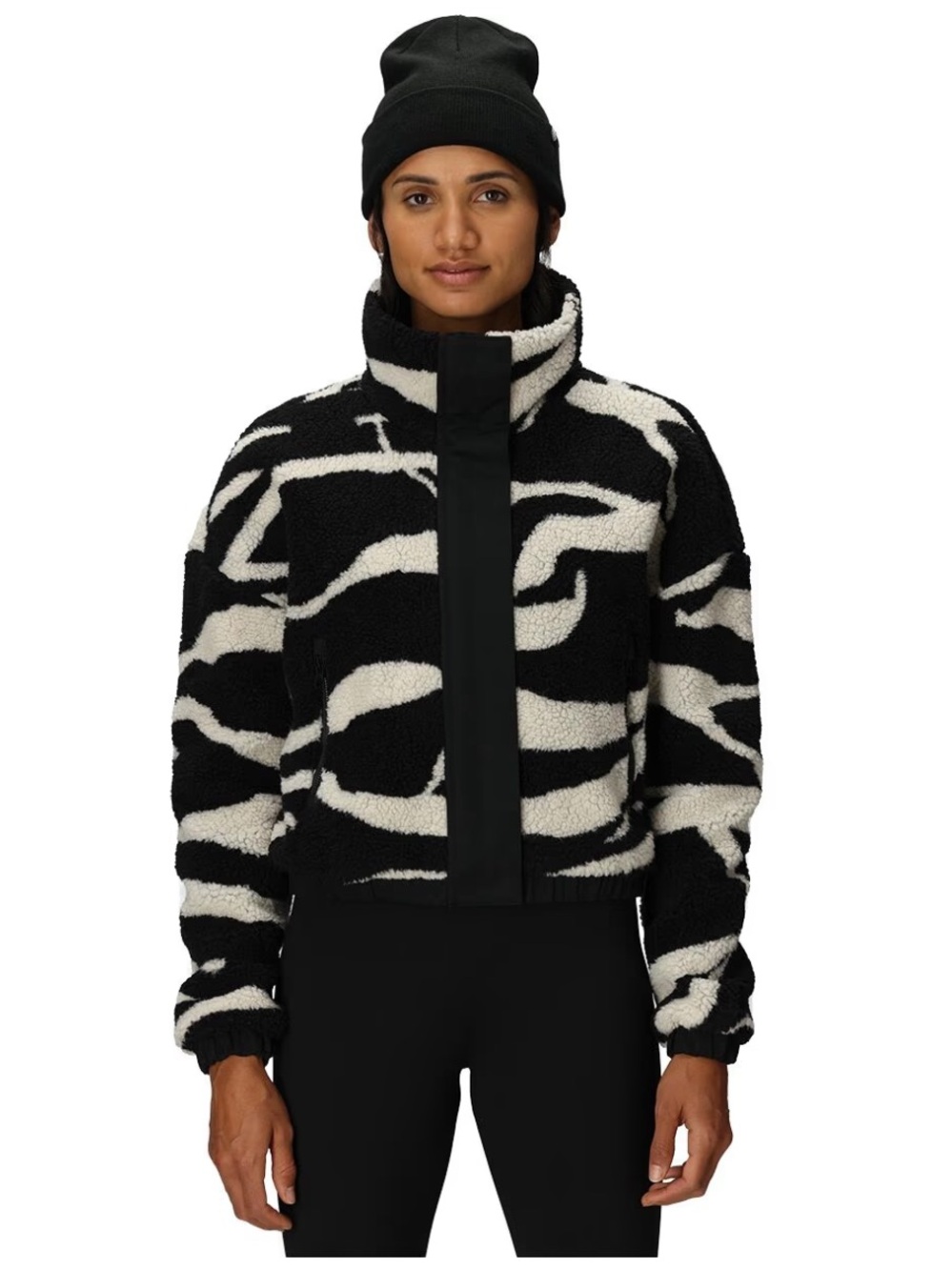 686 Outpost Sherpa Jacket